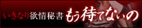 いきなり欲情秘書もう待てないの