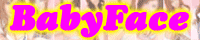 Babyface